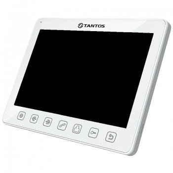 Видеодомофон Tango (White) Видеодомофон Tango (White)