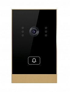 Вызывная панель AV-02 GOLD (AV-02 v3) Вызывная панель AV-02 GOLD (AV-02 v3)
