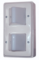 Коридорная лампа КЛ-7.2Т